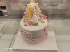-CAKE BOSS 蛋糕老板(西单君太百货店)