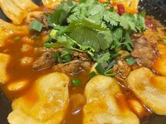 -符离集餐厅(万象城店)