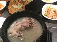 -云龙·烤肉专门店(东方路店)