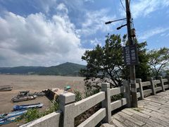 -北岐滩涂