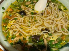 岐山臊子面-长安面坊(西点茂店)