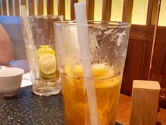 -盡膳口福跷脚牛肉火锅(北美新天地店)