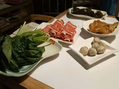 -傣妹休闲时尚火锅(星力壹号店)