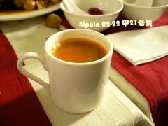 奶茶-甲21号招待所