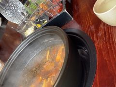 -滇野云南野生菌餐厅(陕西南路店)