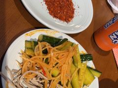 -伊斯麦尔丝路·新派菜(沙子口店)