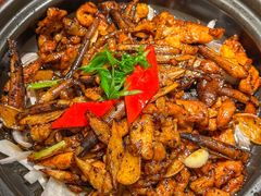 -食锦记·福建私房菜(浦西万达店)