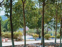 -山东大学(兴隆山校区)