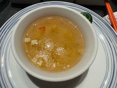 -左庭右院鲜牛肉火锅黑金店(陆家嘴中心店)