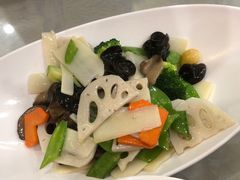 -成都驻京办餐厅(蜀都宾馆店)