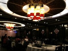 -金城大酒店-中餐厅(汾江中路店)