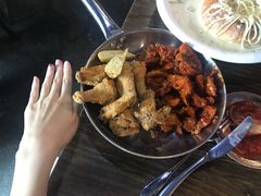 -MI WU FACTORY米屋美食工厂餐厅(绿地店)