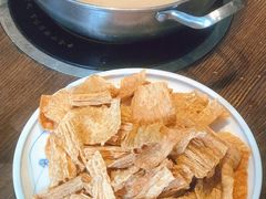 -海南人酒家·白切文昌鸡·二十三年老字号(水荫路店)