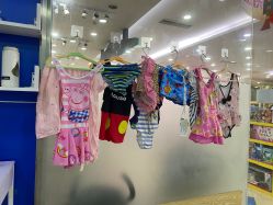 -爱儿乐婴儿游泳馆(华强北店)