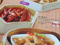 -避风塘·老港味餐厅(虹口龙之梦店)