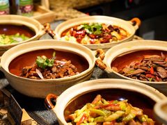 -马哥孛罗咖啡厅·Cafe Marco (厦门马哥孛罗东方大酒店)