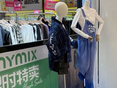 -大悦城(沈阳中街店)