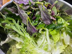 -黔府豆米火锅野菜馆(南马店)