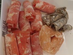 -燃尖儿自助串串火锅(新业广场店)