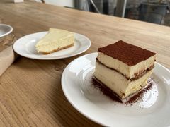 -VOYAGE COFFEE(杨梅竹店)