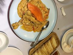 -阿诺泰·泰国餐厅(棕北店)