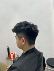 -Kraemer Paris  苏豪路易士·嘉玛发廊