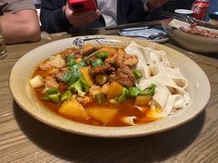 -那时新疆·若羌(经纬汇店)