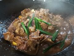 -大地农庄(逢沙大道店)