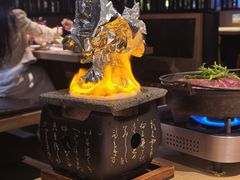 -新一喜铁板料理餐厅·铁板放题(北国商城店)