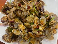 -叶存利海鲜大馅饺子(海宁路总店)
