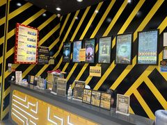 -Xcape异时刻密室逃脱(龙湖丁桥天街店)