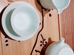 -梅间堂茶馆(绿地缤纷城店)