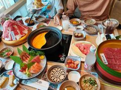 -温野菜涮涮锅(大悦城店)