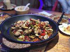 -阿记烧烤(大兴新区店)