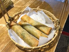 -新梅华·茶点餐厅(欧尚店)