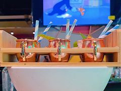 -Famous肥猫墨西哥音乐餐吧(五棵松华熙LIVE店)