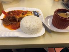 -永盈茶餐厅(中山四路店)