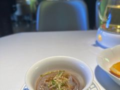 -杏花堂晋商私房菜(华熙五棵松店)