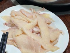 -来自潮州牛肉店(华强北店)