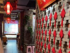 -小龙坎火锅(沂南店)