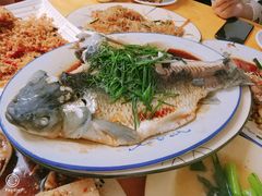豉油蒸皖鱼-化州肥仔大排档(建安二路店)