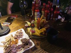 -胡桃里乐队酒馆(鎏嘉码头店)