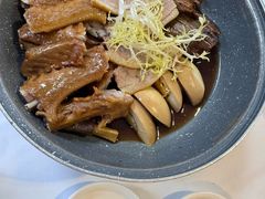 -山泉公馆酒家(珠江新城店)