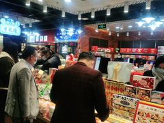 -老城隍庙食品商店(豫园商城店)