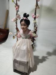 -盘子女人坊古装写真摄影(南京总店)