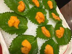 -万岛日本料理铁板烧(梅赛德斯奔驰店)