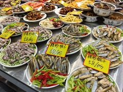 -隐厨·海鲜餐厅(恒通路店)