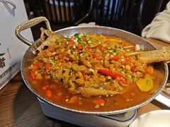 -小柴米·传统江西菜(万寿宫店)