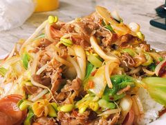 -满洲八旗铁锅靠大鹅(清泉文苑店)