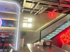 -龙巢盱眙龙虾·牛蛙·烧烤宵夜(八卦岭店)